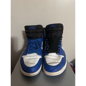 Jordan 1 royal blue